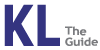 Logo KL The Guide