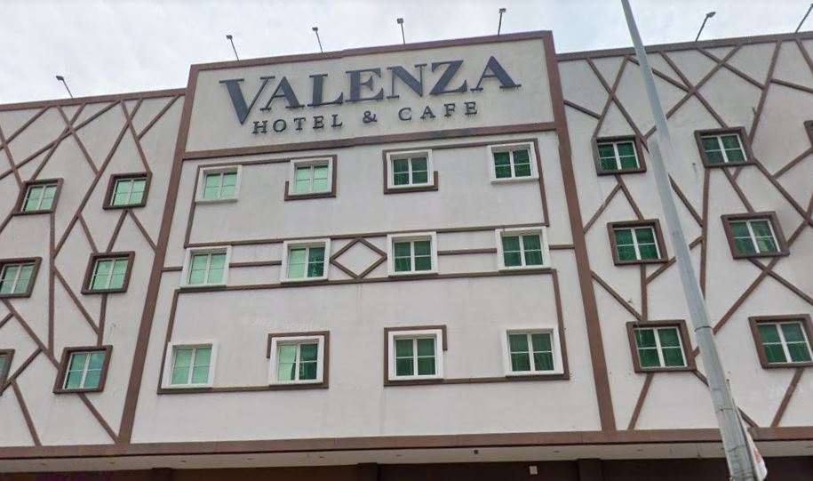 Valenza Hotel & Cafe