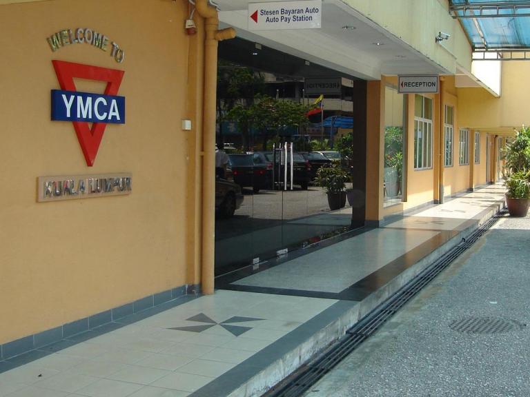 YMCA of Kuala Lumpur Hostel
