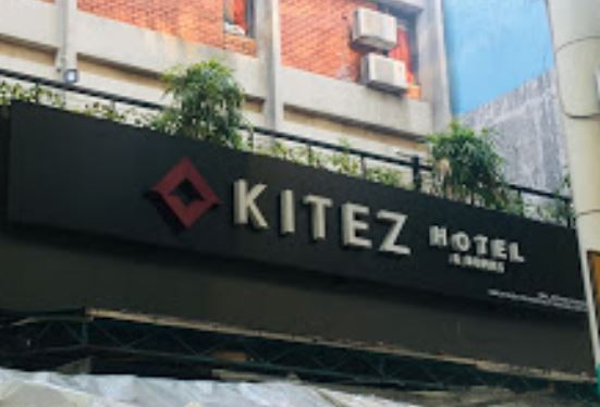 KITEZ Hotel & Hostel
