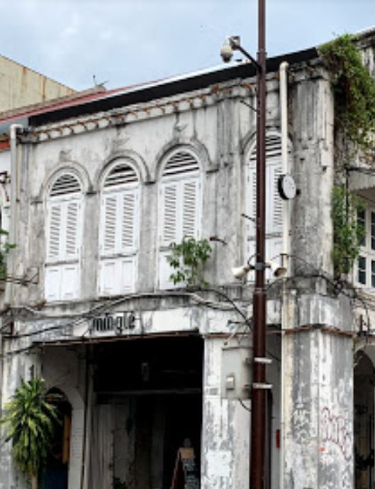 Mingle Hostel Kuala Lumpur