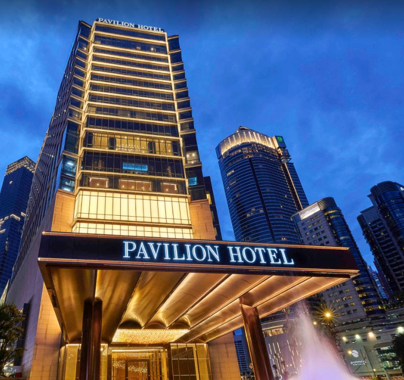 Pavilion Hotel Kuala Lumpur
