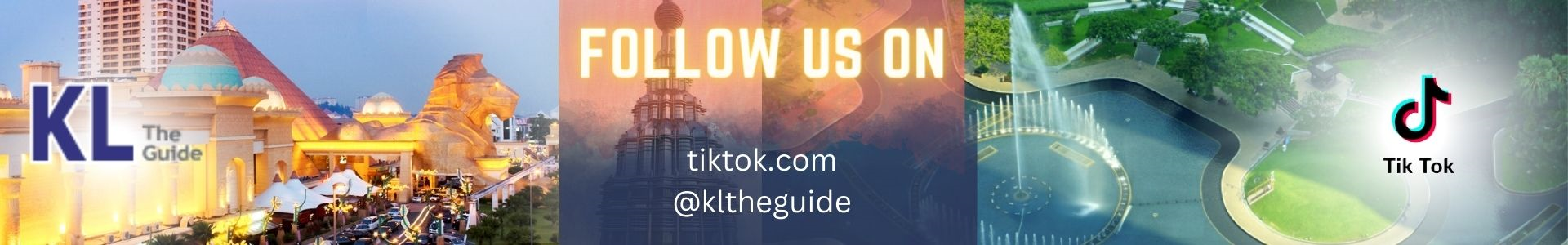 TikTok KLTheGuide