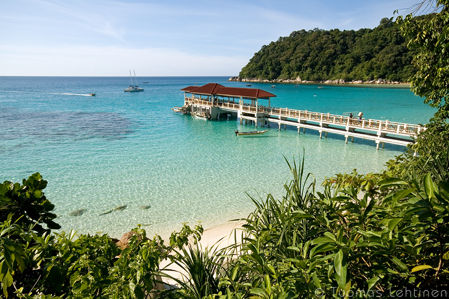 Pulau Perhentian