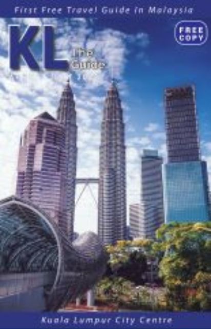 KL THE GUIDE 40