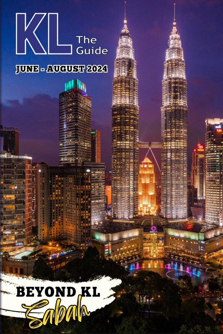 KL THE GUIDE 47