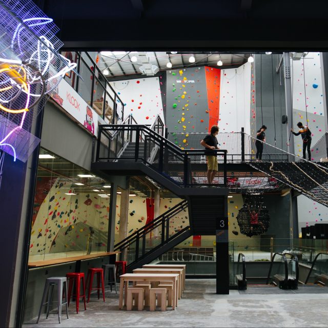 Beast Park