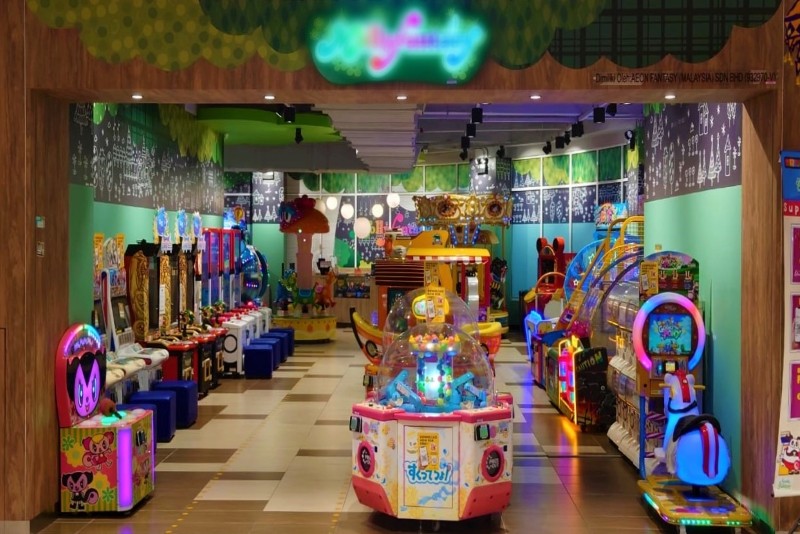 Aeon Fantasy