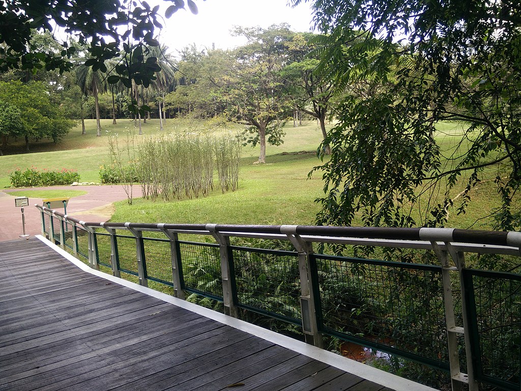 Botanical Gardens, Putrajaya