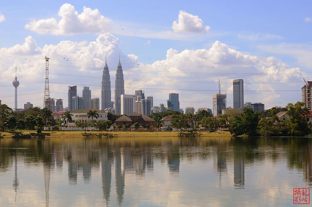 Ampang Hilir Park
