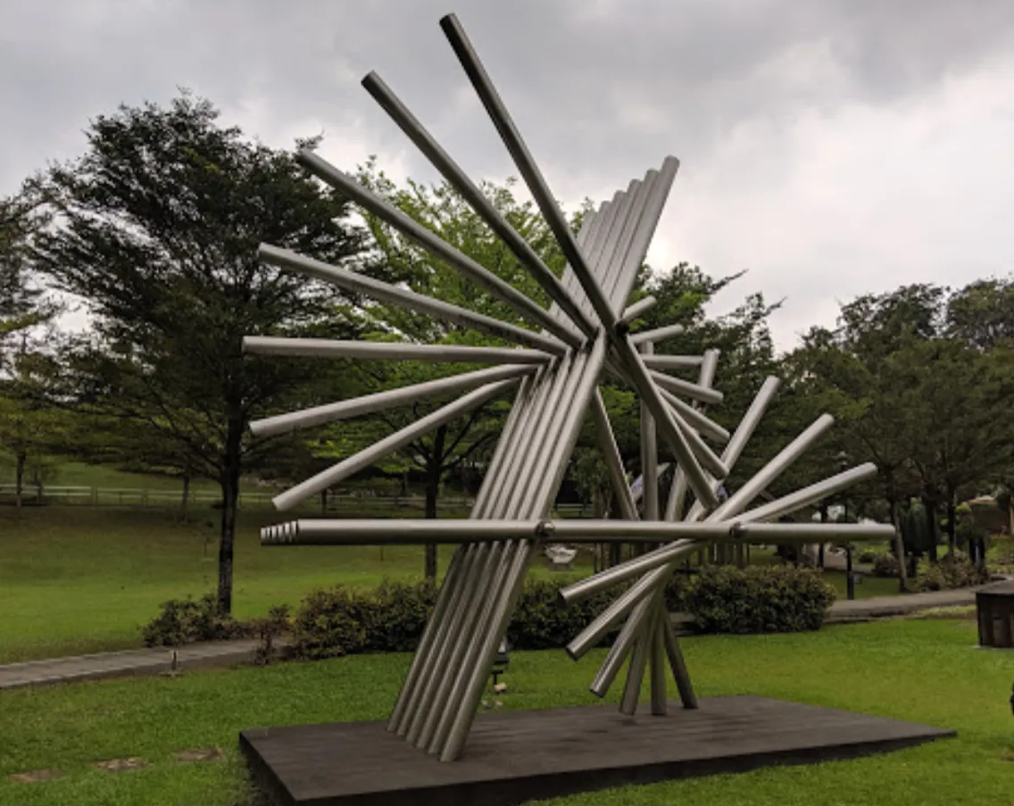 ASEAN Sculpture Garden
