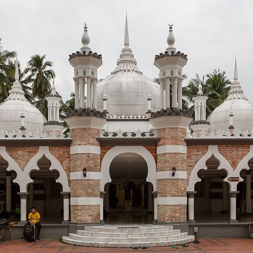 Masjid Jamek