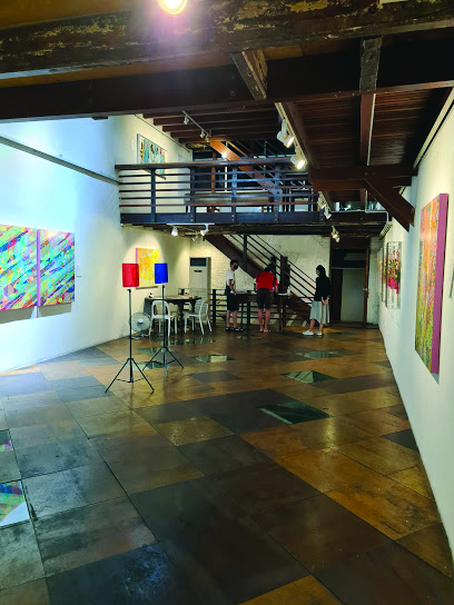 Wei Ling Gallery