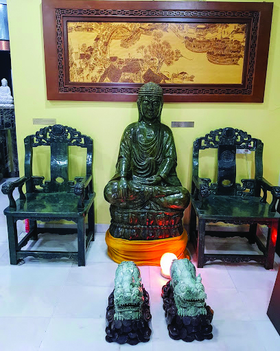 Jade Museum