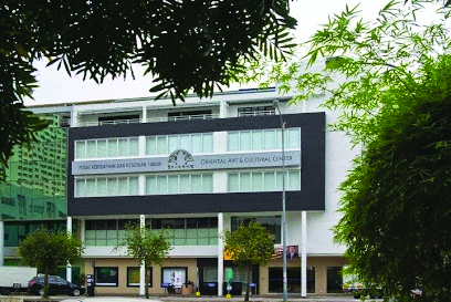 Oriental Art and Cultural Association