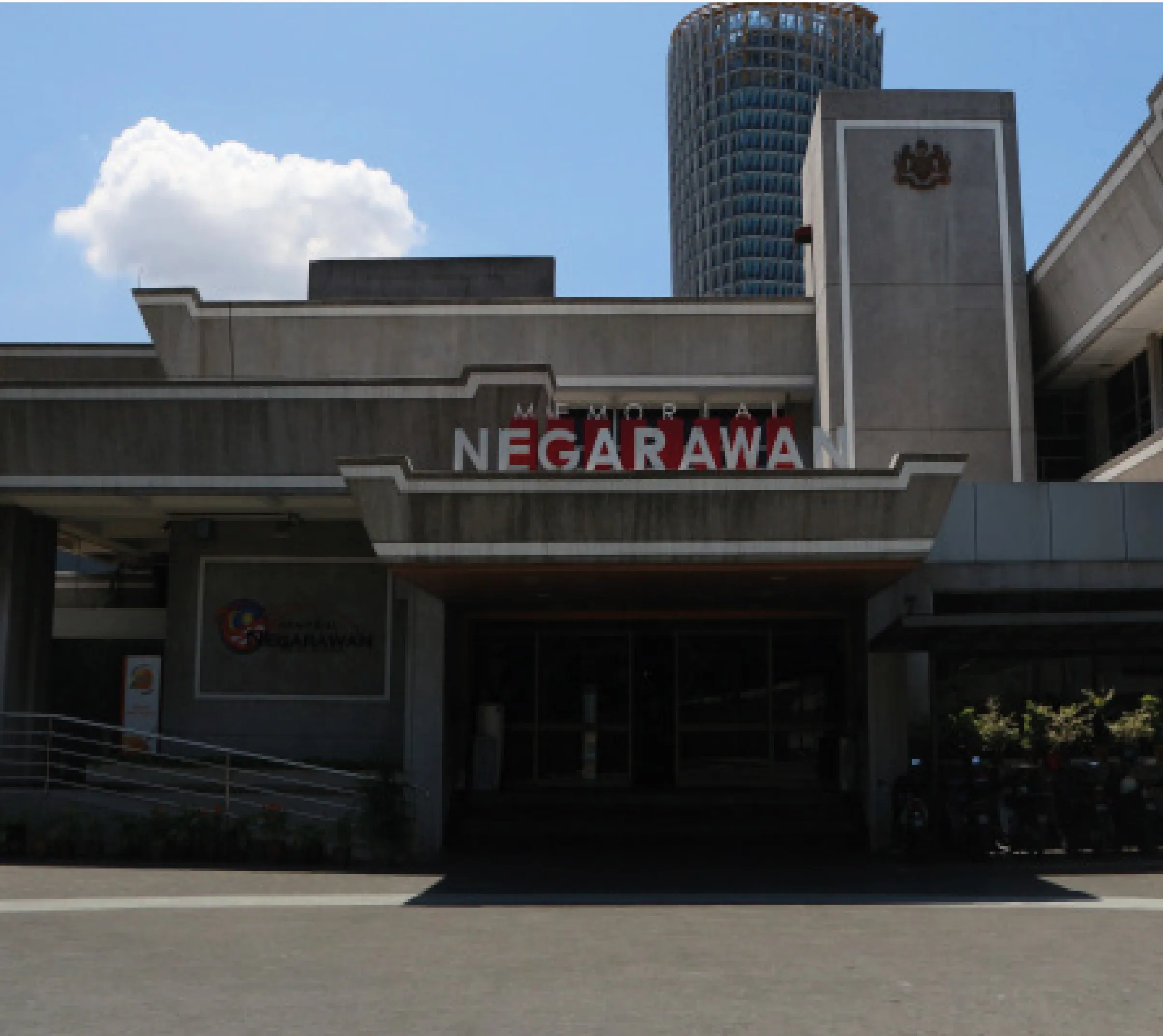 Memorial Negarawan