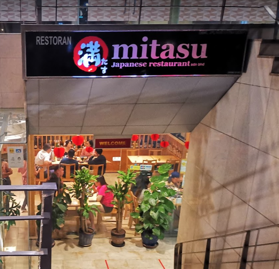 Mitasu Japanese Restaurant