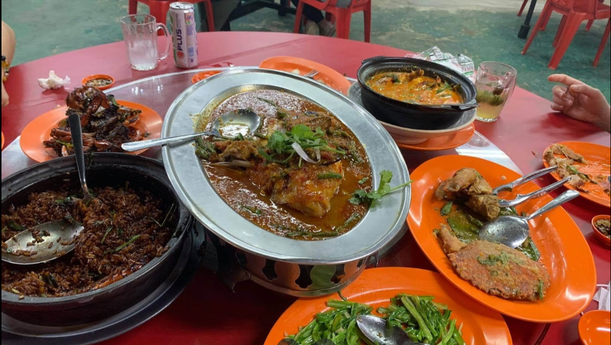 Restaurant Siu Siu