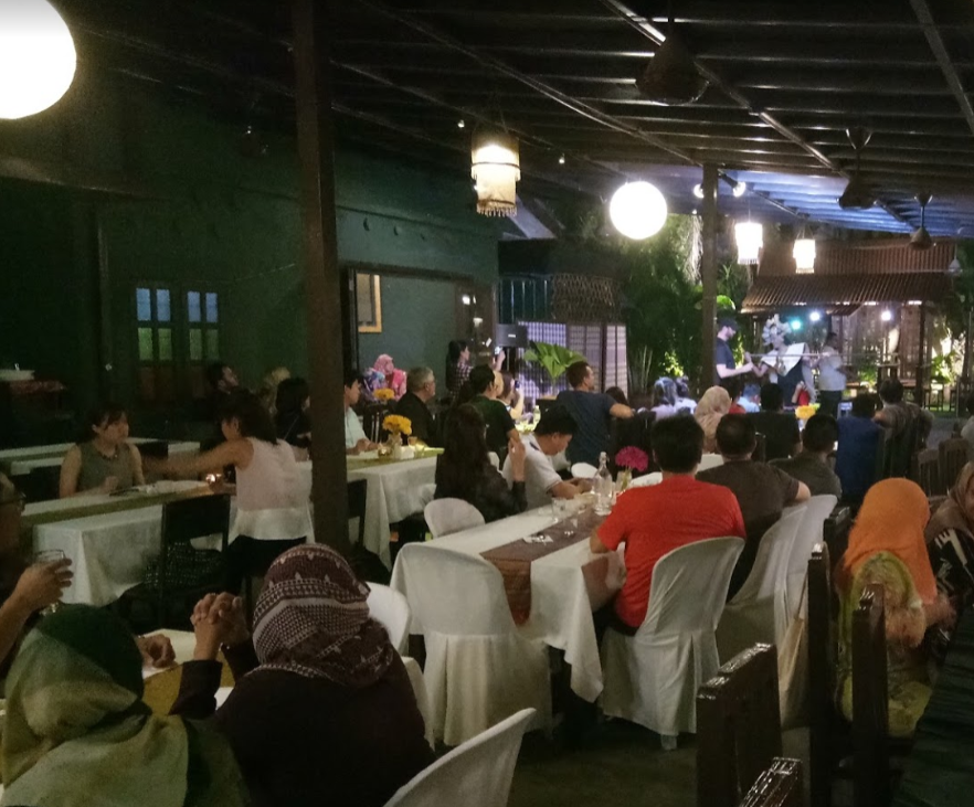 Songket Restaurant