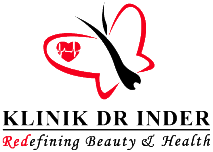 Klinik Dr Inder