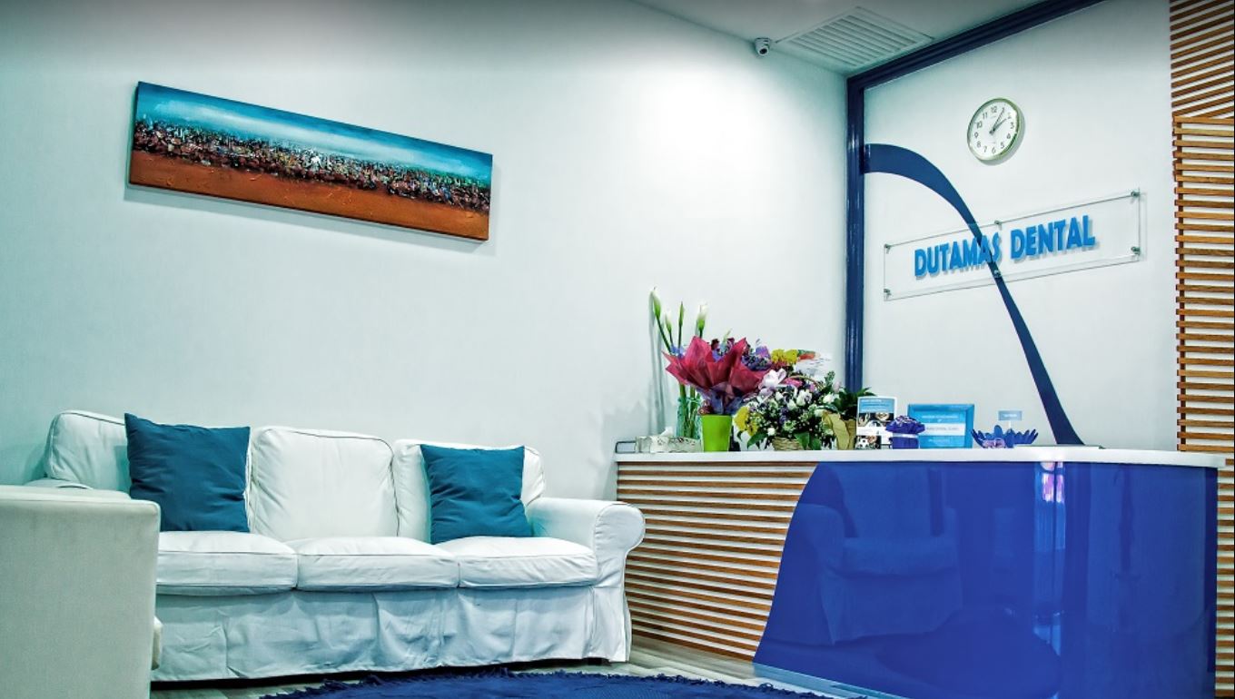 Dutamas Dental Clinic