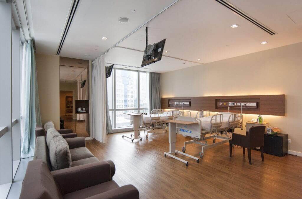 Beverly Wilshire Medical Centre KL