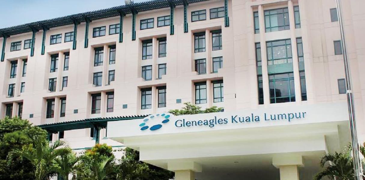 Gleneagle Hospitals