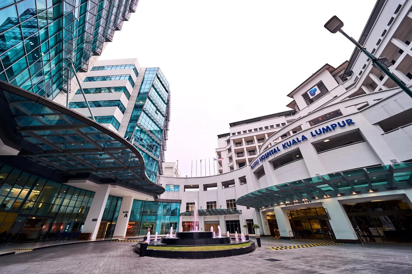 Pantai Hospital Kuala Lumpur