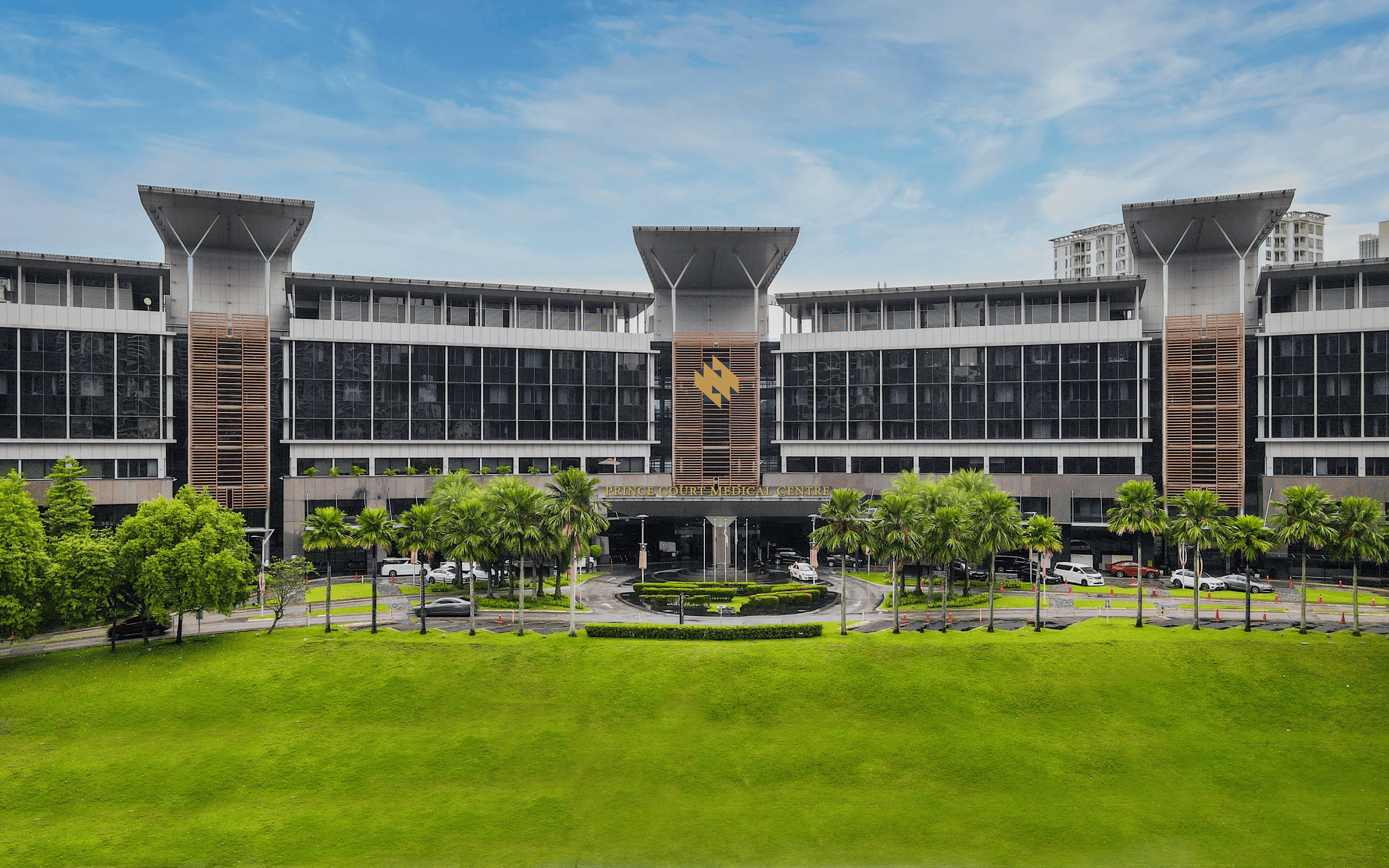 Prince Court Medical Centre