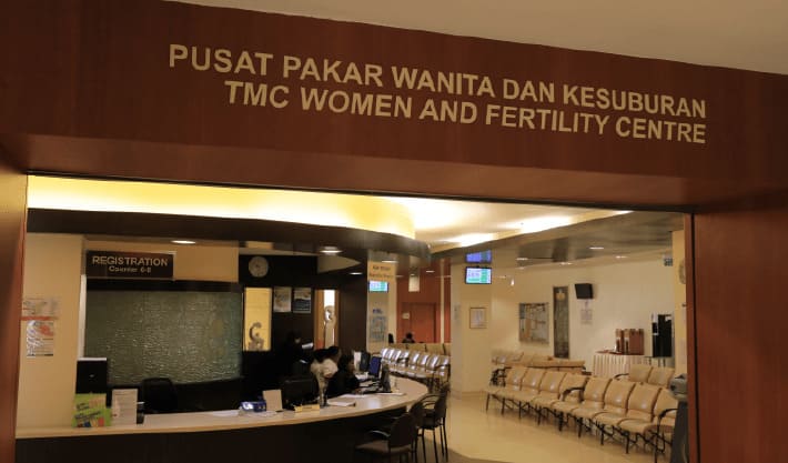 Thomson Fertility @ Thomson Hospital Kota Damansara