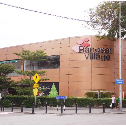 Bangsar Village