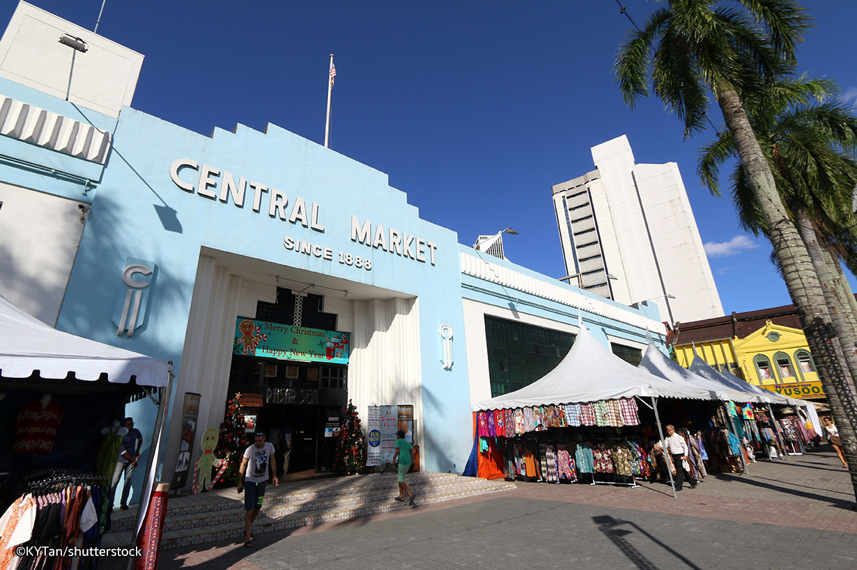 Central Market