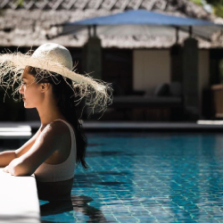 Lavish Spa